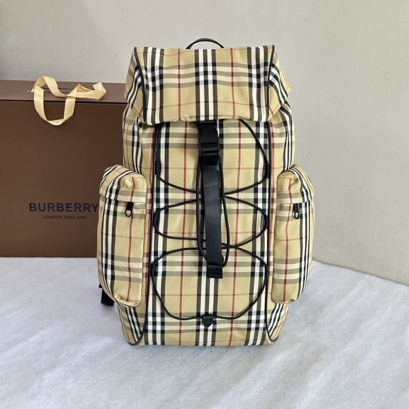 Burberry Backpacks